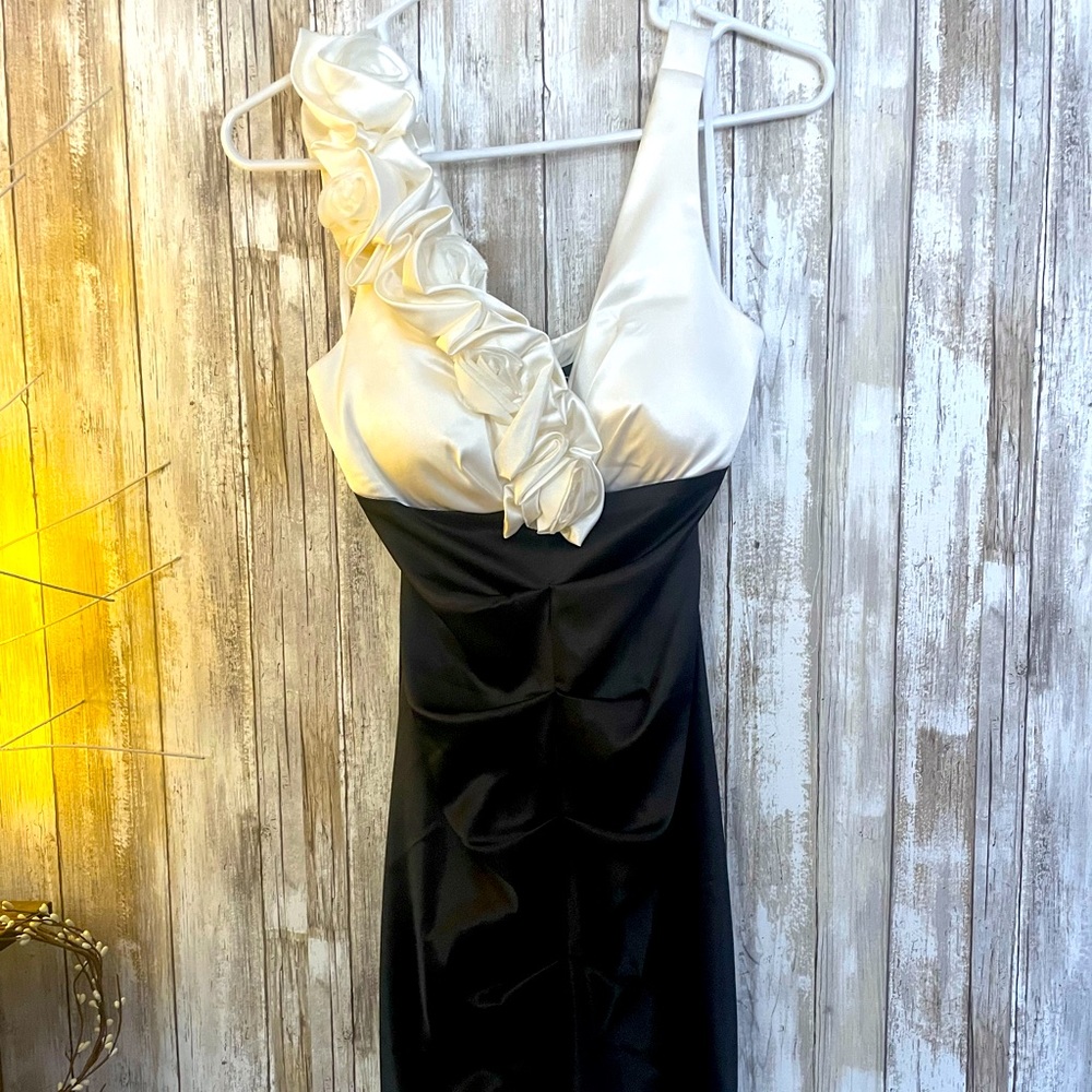 DJ-JAZ formal dress
